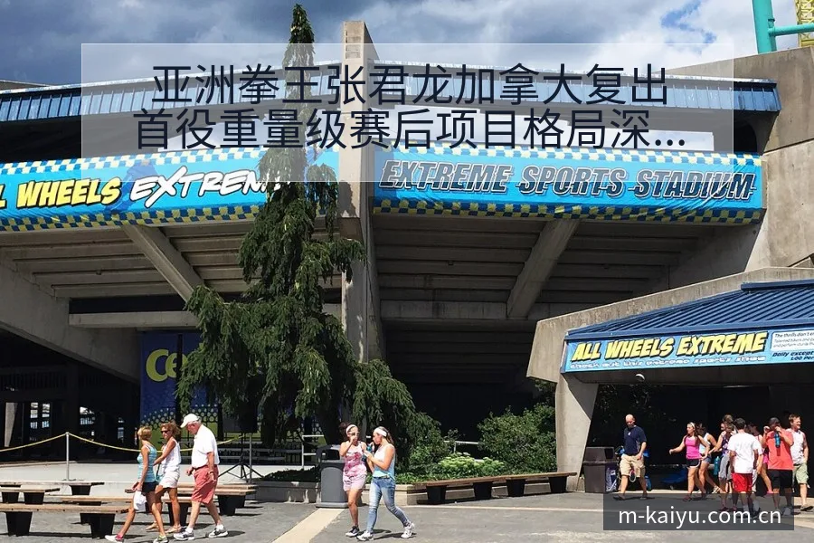 亚洲拳王张君龙加拿大复出首役重量级赛后项目格局深度分析 - 开云